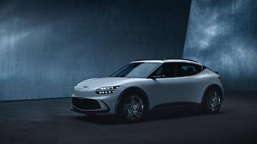 현대차그룹, 믿고 가는 제네시스 올해 일낸다... 전동화도 속도