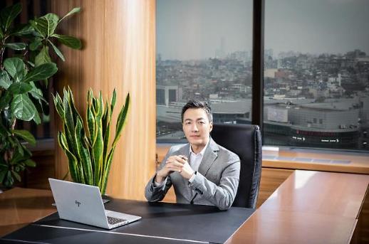 [C를 찾아서] 윤요섭 SK매직 대표, 사업 다각화로 ‘몸값’ 키운다…방점은 협업