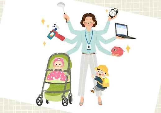 [여성 일·안전] 고용 늘었지만 가사 부담 여전…여성폭력 만연