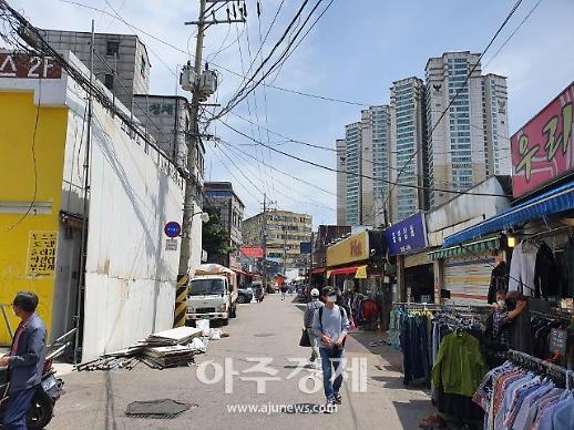 [추석 재테크] 서울 정비사업 탄력 받나…공공기획 재개발 속도전