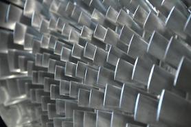 State researchers work with Doosan Heavy to co-develop 3D-printed materials