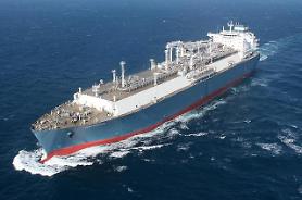 Hyundai shipyard launches joint project to develop liquefied hydrogen fuel tank for ships