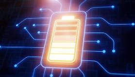 Researchers succeed in real-time measurement of pressure inside all solid-state battery