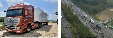 Heavy-duty trucks to be mobilized for demonstration of platooning on expressways