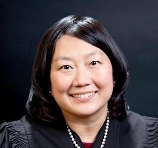 拜登提名首位韩裔女性为联邦法院法官