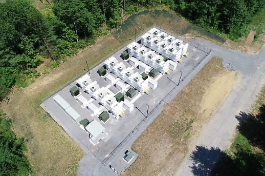 SK E&S secures KCEs management rights and 90% stake to bolster ESS business 