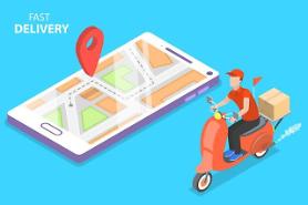 Amore Pacific partners with Yogiyo to deliver beauty products using food delivery system