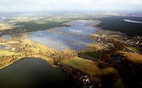 ハンファQセルズ、スペインに50MW規模の太陽光発電所の建設