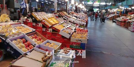 [농축수산물 선물가액] 예외두기에서 법 개정 목소리까지