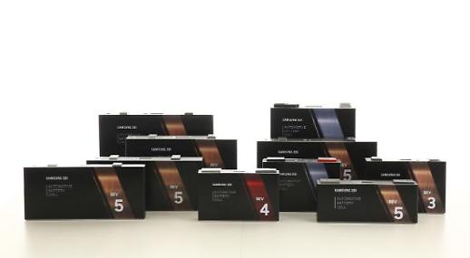 치열해지는 배터리 삼국지…애플카·친환경 호재에 상승세 계속된다