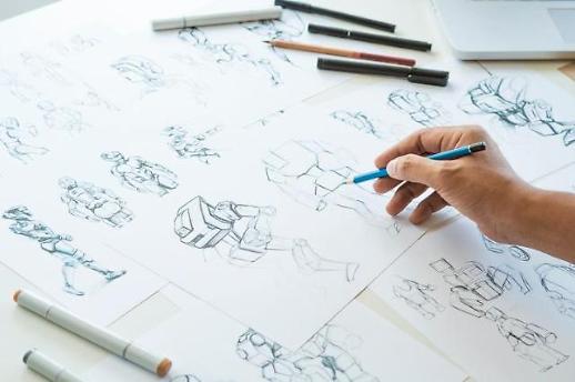 [K웹툰이 연 新한류] 한국, 만화 불모지에서 종주국으로