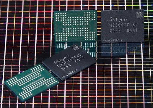 [반도체 삼국지②] ‘낸드플래시’ 누가 더 높이 쌓나…불 붙은 ‘3D 적층 기술’ 경쟁