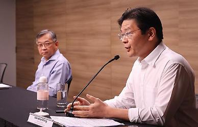[NNA] 싱가포르, 하루 신규감염자 3천명까지 확대 위기
