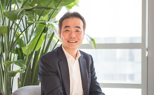 [C를 찾아서] 김경록 슈나이더일렉트릭코리아 대표, 지속가능성 기반으로 ESG 경영 선도