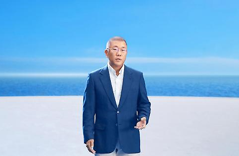 회장 취임 1주년 한 달 앞둔 정의선...현대차그룹 미래사업에 ‘올인’