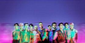 Coldplay to release collaboration single My Universe with BTS