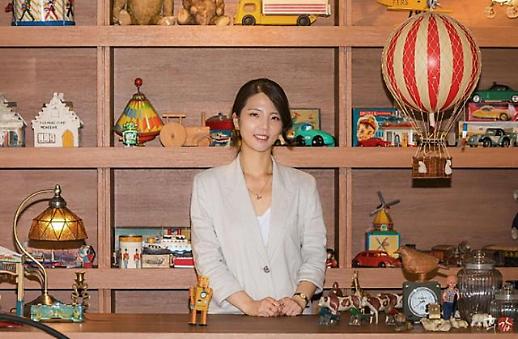 [인터뷰] 유럽빈티지장난감展 하지연 대표...“장난감, 시대 반영 문화적 매개체”