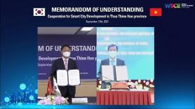 LH ký kết với tỉnh Thừa Thiên Huế tiên phong xây dựng thành phố thông minh