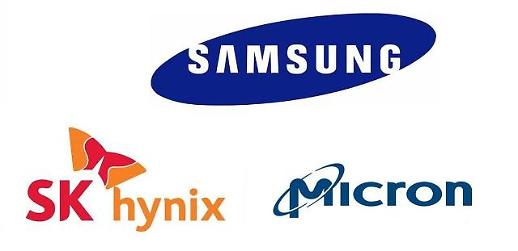 [반도체 삼국지③] ‘D램’ 3강 진검승부 지금부터…삼성·SK·마이크론, EUV 기술력이 판가름