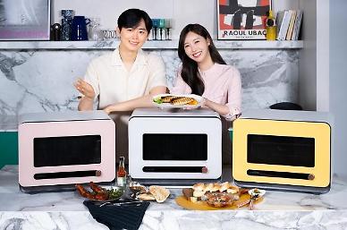 [가전의 진화] 우리집 식탁을 ‘파인 다이닝’으로 바꾸는 ‘큐커’의 신세계