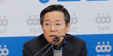 [단독] SH사장 세번째 공모에 김헌동 재지원...오세훈표 부동산 정책 신뢰