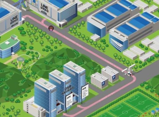 [삼성도 한다, 메타버스] 인재 채용, 교육부터 시상식까지…이제는 트렌드