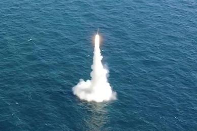 [FOCUS] Technological advancement accelerates inter-Korean missile race