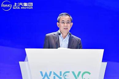 [NNA] 中 상하이車 NEV판매, 2025년에 270만대로 확대