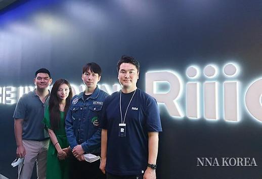 [NNA] [위드 코로나] 뤼이드 日 진출… 한국 에드테크 열풍(상)