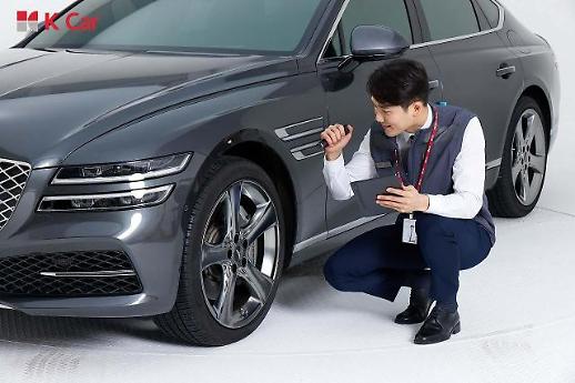 추석 연휴 전후, 간단한 차량 점검으로 안전 운행하세요