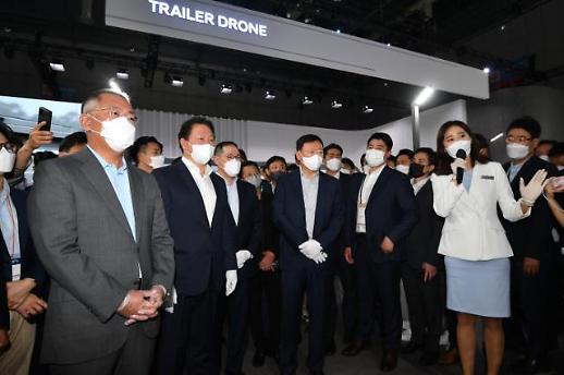 정의선·최태원 불려가는 국감…올해도 기업인 줄소환 예고