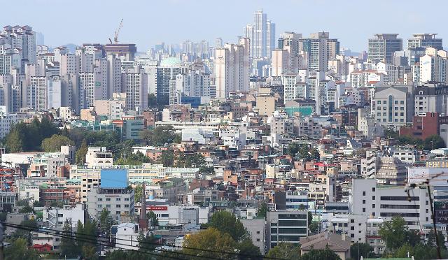 韩多户住宅交易价格节节攀升 或创13年来最高涨幅