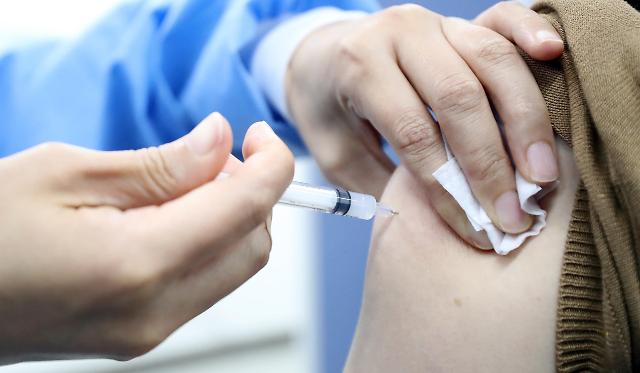不能大意！韩国近6000人打完疫苗后“突破感染”