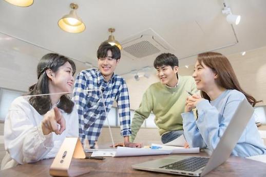 疫情下稳定工作难寻 韩青年群体创业热情高涨