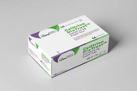 Celltrions COVID-19 rapid antigen test kit selected by U.S. combat support agency 