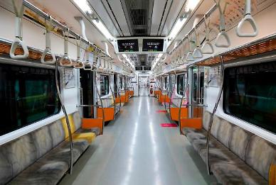 S. Korea to install CCTV cameras in all subway trains to prevent crimes 