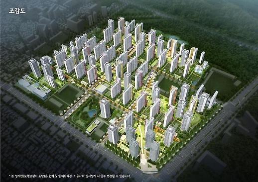 둔촌주공 84㎡ 15억 육박?…분양가 인상에 복잡해진 청약 셈법