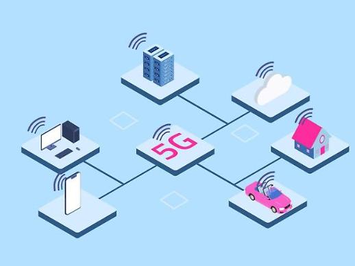 LGU+ to provide 5G connectivity service for car-sharing mobility service platform