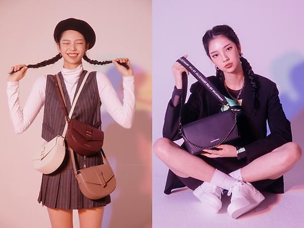 Virtual social media influencer Rozy selected as exclusive model for casual brand