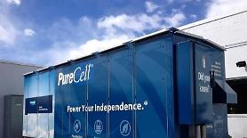 Doosan Fuel Cell wins first contract to export power generation fuel cells to China
