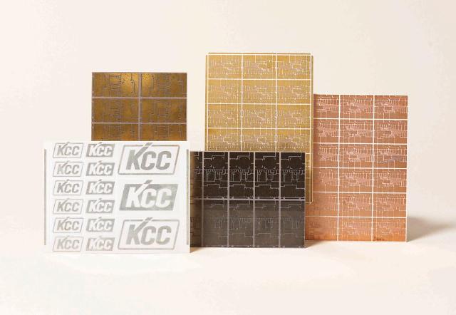 KCC develops high-strength substrate based on AIN ceramic for power electronics
