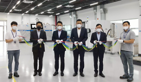 Doosan Heavy finishes construction of 3D printing fabrication facility for more gas turbine parts