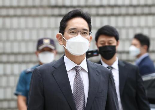 [이재용의 시간표] 美 반도체 투자 세부계획 발표 초읽기…그룹 큰 그림도 촉각