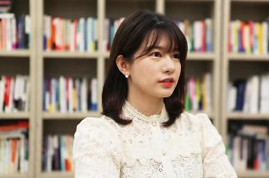 [INTERVIEW] Japanese idol sees S. Korean music scene as platform of opportunity