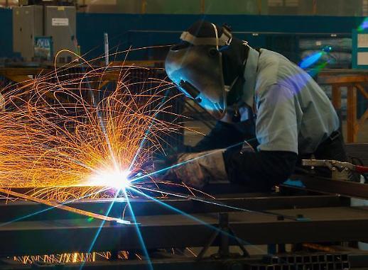 중소제조업이 위험하다…고용‧창업‧자금 악화에 성장기반 흔들