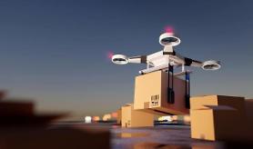 ​7-Eleven partners with drone delivery startup to develop new delivery service models