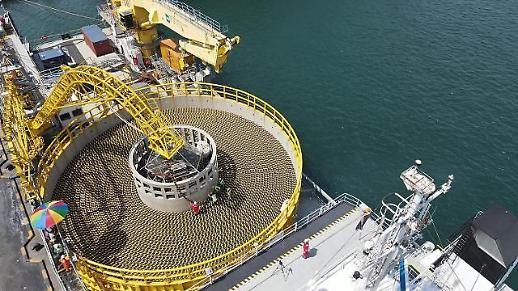 LS Cable secures $168 mln deal to supply cables for Taiwans offshore wind farm