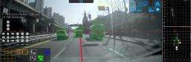 LG to supply ADAS cameras for Mercedes Benz C-Class vehicles