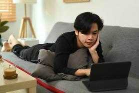 Tỷ lệ hộ gia đình 1 người tại Hàn Quốc lần đầu tiên vượt quá 40%…Nỗi lo về tình trạng già hóa dân số↑
