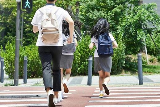 [아주 돋보기] 백년대계 공교육 시스템, 코로나로 순식간에 무너졌다